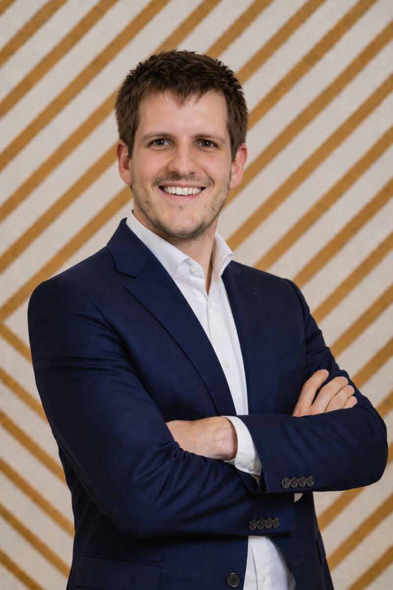 chief transformation officer